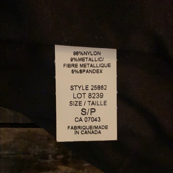 Sequence mini dress - Picture 3 of 3